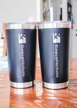 Load image into Gallery viewer, Engrave Your Own -  a 20 oz. Coffee Tumbler
