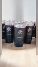 Load image into Gallery viewer, Personalized Coffee Tumbler
