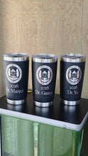 Load image into Gallery viewer, Engrave Your Own -  a 20 oz. Coffee Tumbler
