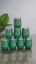 Load image into Gallery viewer, Personalized Wine Tumbler Engraving - Bring Your Own Tumbler
