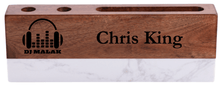 Load image into Gallery viewer, Personalized Desk Name Plate
