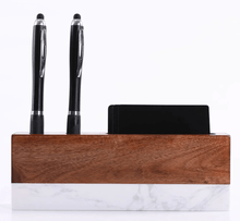 Load image into Gallery viewer, Personalized Desk Name Plate
