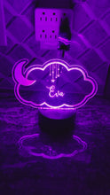 Load and play video in Gallery viewer, Kids Night Light
