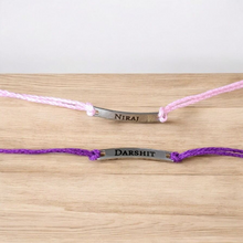 Load image into Gallery viewer, Metal Rakhi
