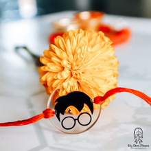 Load image into Gallery viewer, Harry Puttar Rakhi
