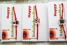 Load image into Gallery viewer, Sports Rakhi
