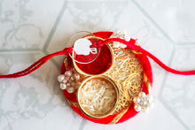Load image into Gallery viewer, Helmet Rakhi
