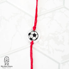 Load image into Gallery viewer, Sports Rakhi
