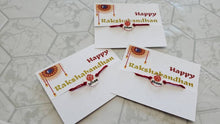 Load image into Gallery viewer, Sports Rakhi
